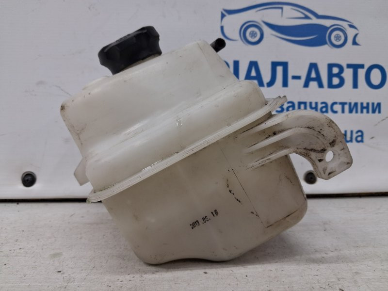 Бачок радиатора (расширительный) Hyundai IX35 LM 1.7 DIESEL D4FD 2009 (б/у) Київ - зображення 2