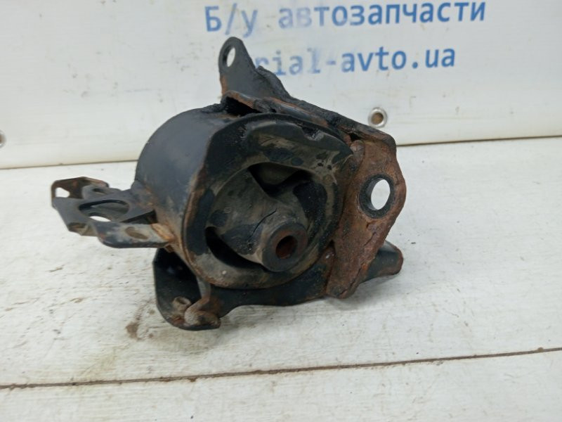 Подушка ДВС левая Toyota Avensis T25 1.8 БЕНЗИН 1ZZFE 2002 (б/у) Київ - зображення 5