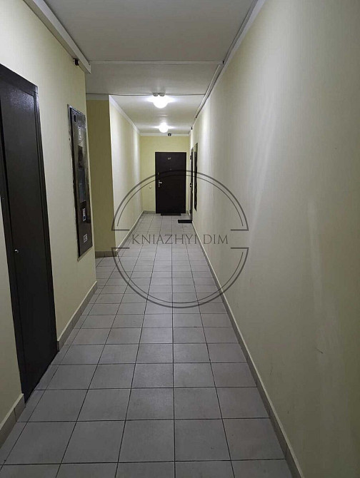 Продаж 2-х кімнатної роздільної ,Чавдар 11 .м.Осокорки Київ - зображення 8