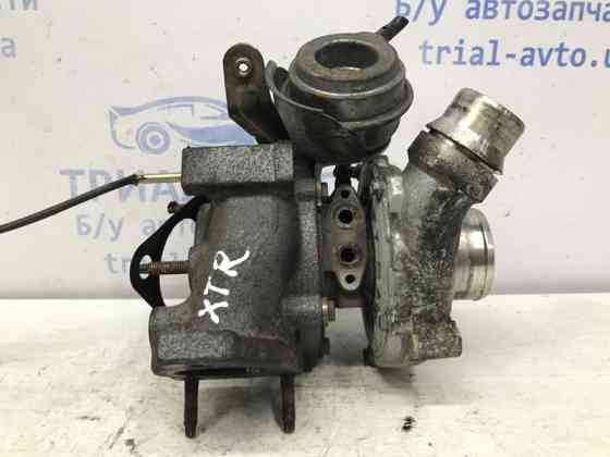 Турбина Nissan X-Trail 2007-2015 1441100Q0G (Арт. 47223) Киев