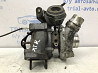 Турбина Nissan X-Trail T31 2.0 DIESEL M9R 2007 (б/у) Киев