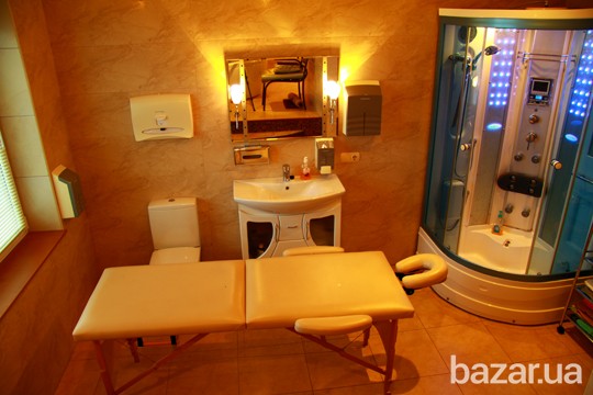 Продажа Развлекательно-Оздоровительный Комплекс, СПА-Салон (Львовская Львов - изображение 9