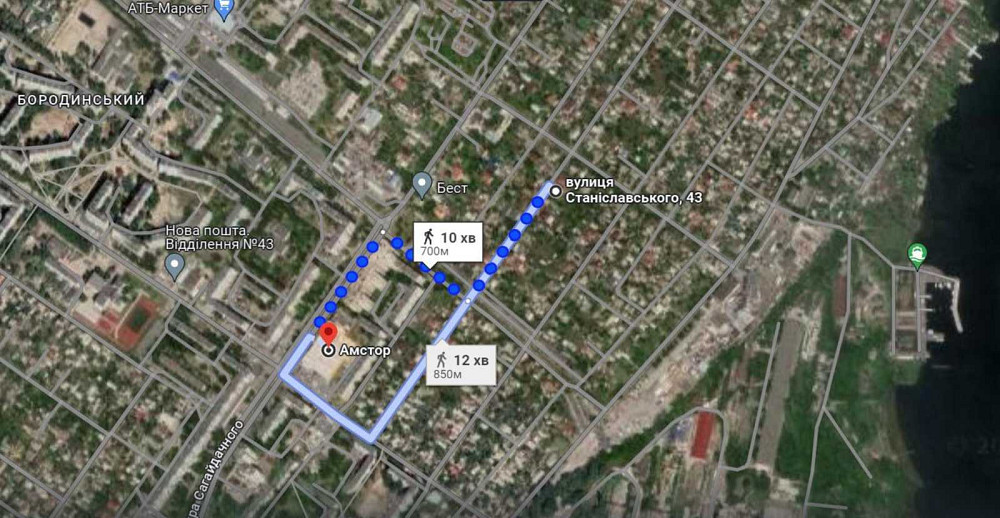 продажа 5-к дом Запорожье, Днепровский, 100000 $ Запоріжжя - зображення 9