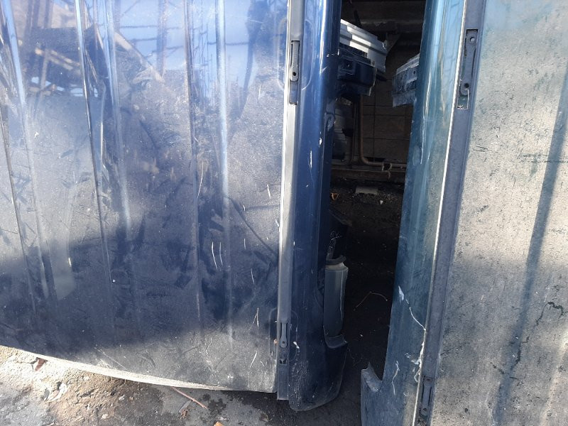 Крыша Toyota Land Cruiser J100 1998 (б/у) Киев - изображение 5