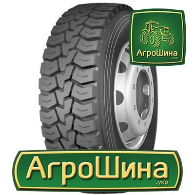 13.00R22.5 Long March LM328 Київ - зображення 1