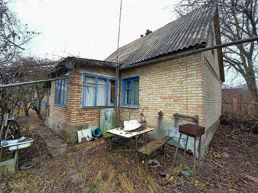 продажа 2-к дача Макаровский, Новоселки, 11500 $  - зображення 5