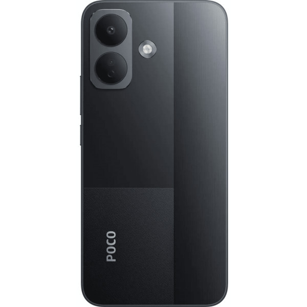 Xiaomi Смартфон Poco X8 8/256GB Black UA Харків - зображення 4