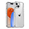 Чехол TPU+PC Multi-Color для Apple iPhone 15 (6.1") Херсон