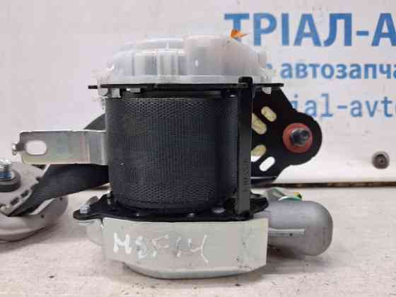 Ремень безопасности передний левый Hyundai Santa fe 2012-2019 888102W200RYN (Арт. 69567) Київ