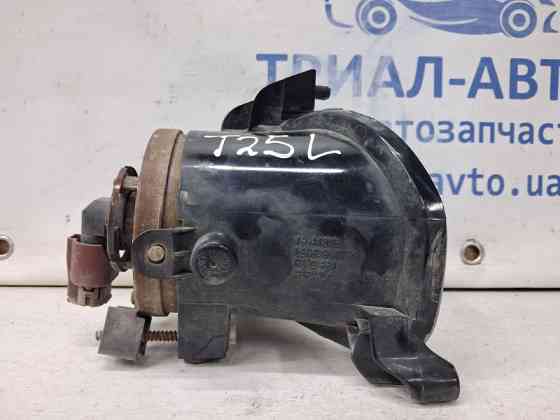 Фара противотуманная левая Toyota Avensis T25 1.8 БЕНЗИН 1ZZFE 2002 (б/у) Київ