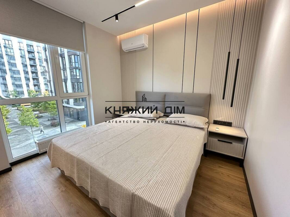 Перша здача!!! Оренда 2х кім. квартири студії ЖК Respublika КОД № 11203880 Київ - зображення 12