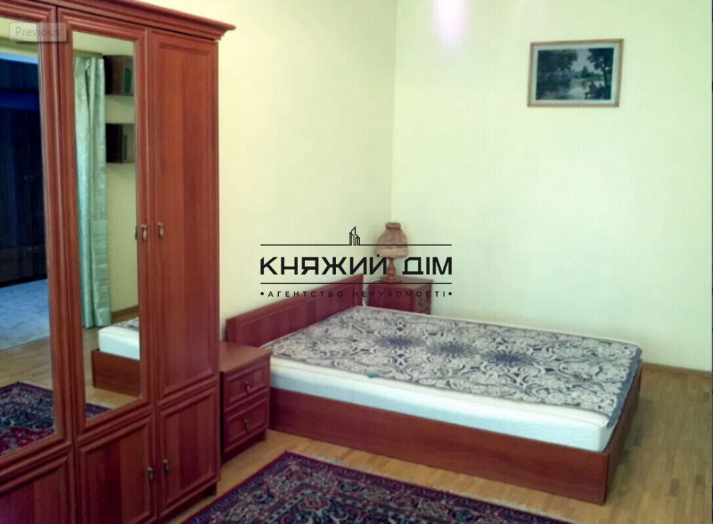 Оренда 1 к. Кв. м. Дарниця 7 хвилин ходьби Код № 1170456 Київ - зображення 1