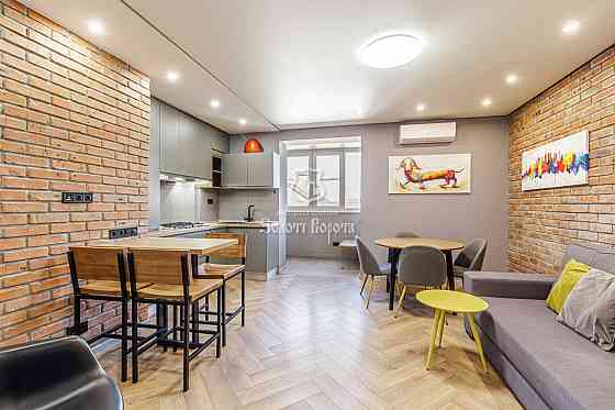 продажа 2-к квартира Киев, Голосеевский, 149000 $ Київ