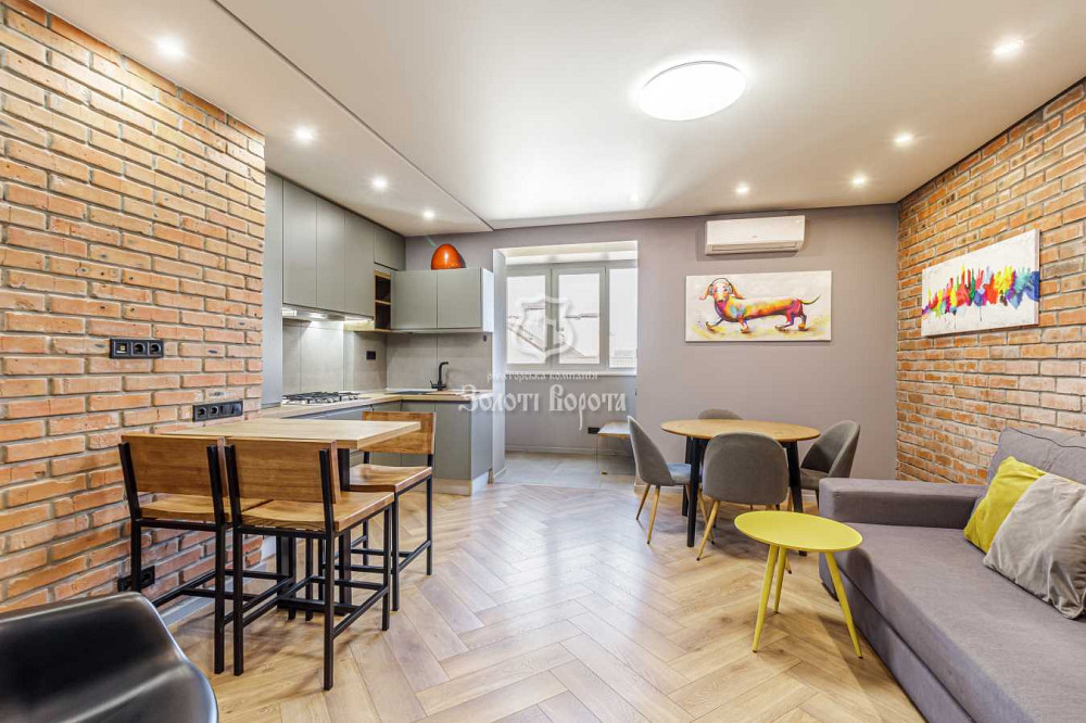 продажа 2-к квартира Киев, Голосеевский, 149000 $ Київ - зображення 1