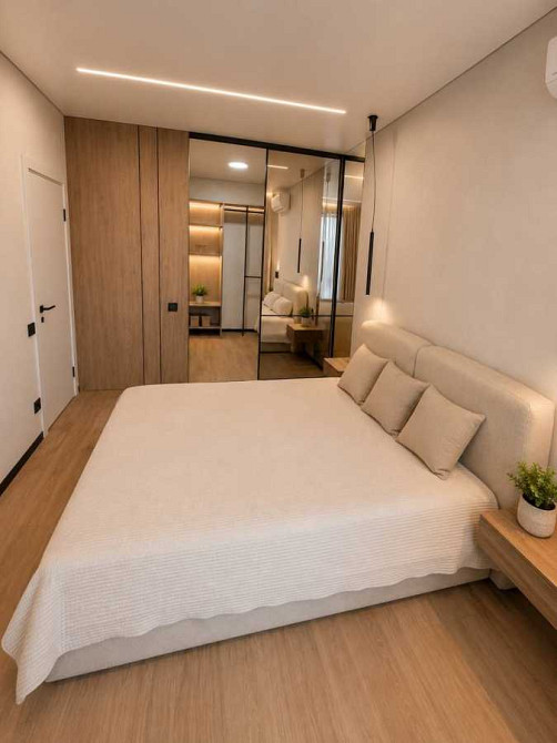 продажа 1-к квартира Киево-Святошинский, Софиевская Борщаговка, 123000 $  - зображення 1