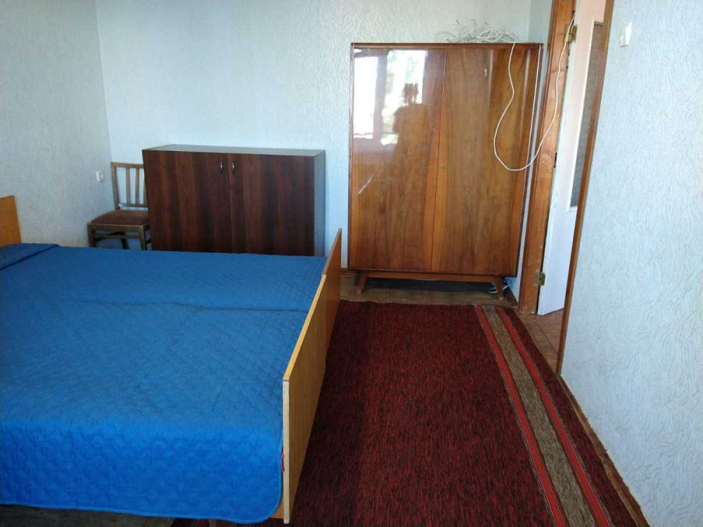 долгосрочная аренда 1-к квартира Киев, Деснянский, 6500 грн./мес. Киев - изображение 9