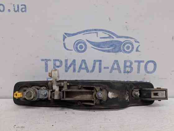Ручка двери внешняя передняя левая SsangYong Rexton Y250 2.7 D27DT 2006 (б/у) Киев