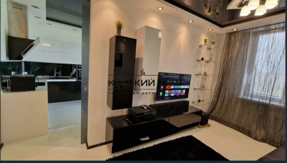 Продаж  1-кімнатна квартира, 55 м#178; — вул. Олени Пчілки, 2 м.Позняки Киев - изображение 7