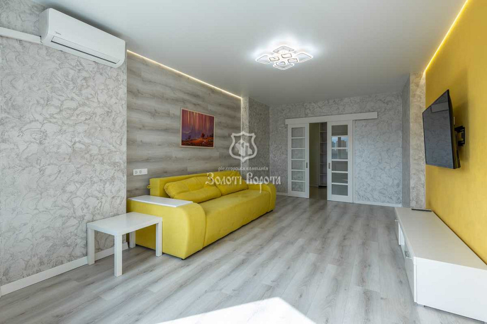 продажа 2-к квартира Киев, Днепровский, 135000 $ Київ - зображення 2