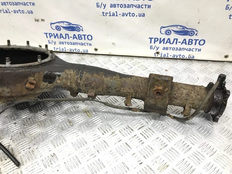 Чулок Mitsubishi L200 2006-2015 3711A034 (Арт. 37458) Київ - зображення 5