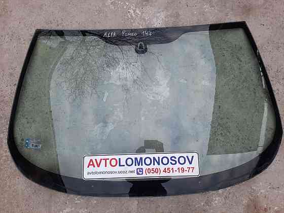 60691605 Лобовое стекло Альфа Ромео Alfa Romeo 147 937 Дніпро