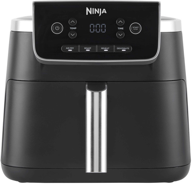 Мультипечь Ninja Air Fryer Pro AF140EU 1750 Вт Киев - изображение 1