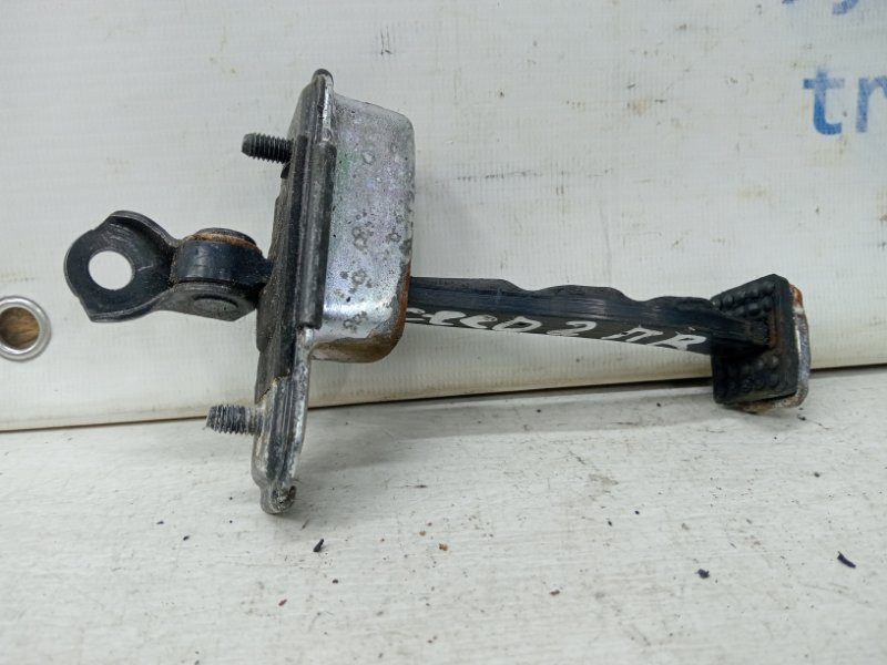 Ограничитель двери передний правый Kia Ceed JD 1.6 DIESEL D4FB 2012 (б/у) Киев - изображение 3