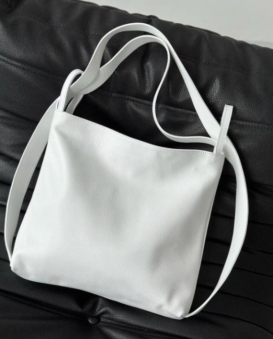 Сумка рюкзак жіноча трансформер Італія натуральна шкіра TS308 Луцк - изображение 4