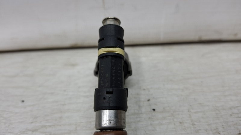 Форсунка топливная Mitsubishi Lancer 2007-2017 1465A029 (Арт. 72641) Київ - зображення 3