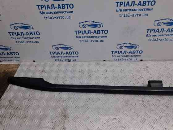 Рейлинг на крышу Mitsubishi Pajero Wagon 3 3.2 ДИЗЕЛЬ 4M41 1999 прав. (б/у) Київ