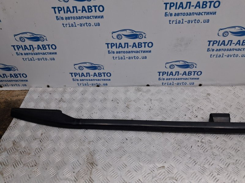 Рейлинг на крышу Mitsubishi Pajero Wagon 3 3.2 ДИЗЕЛЬ 4M41 1999 прав. (б/у) Київ - зображення 3