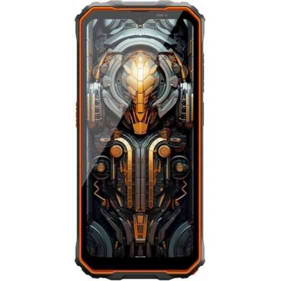 Смартфон Blackview Oscal Marine 2 4/64GB Orange EU Харьков