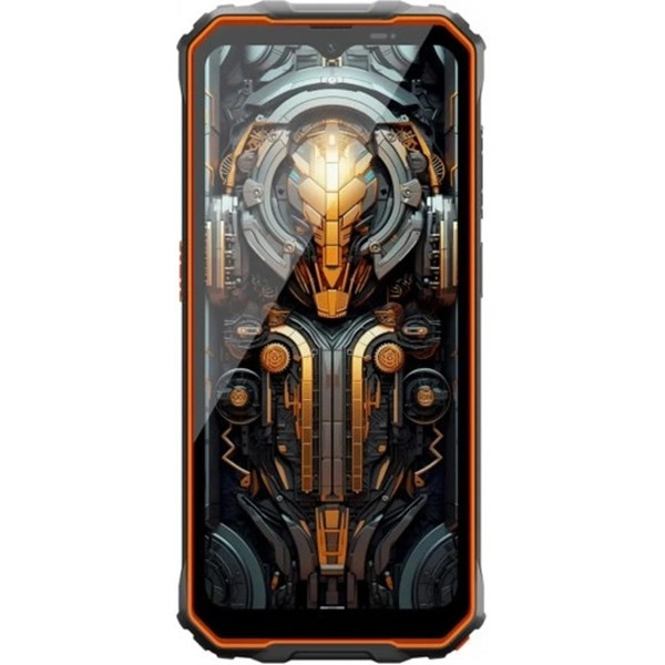 Смартфон Blackview Oscal Marine 2 4/64GB Orange EU Харків - зображення 2