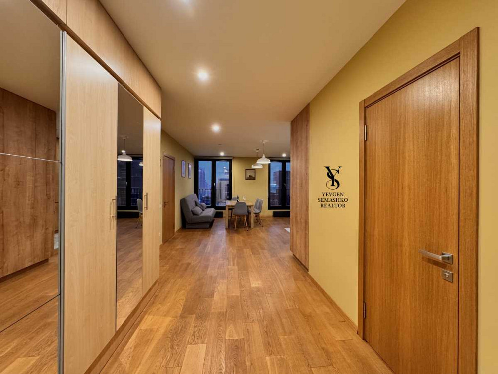 долгосрочная аренда 2-к квартира Киев, Голосеевский, 1200 $/мес. Киев - изображение 7