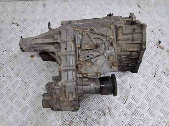 Раздаточная коробка Suzuki Grand Vitara 2005-2016 2951166J00 (Арт. 67861) Киев