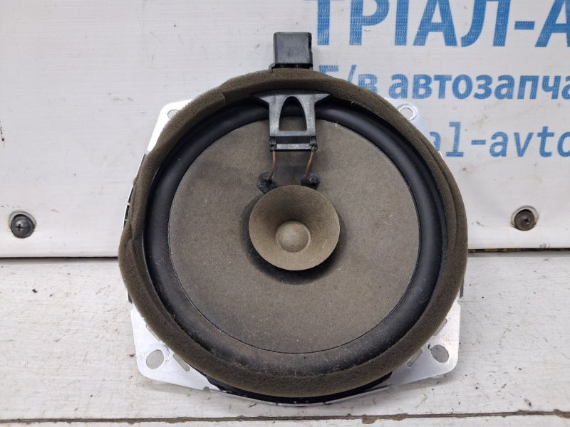 Динамик двери Mitsubishi Pajero Wagon 3 3.2 ДИЗЕЛЬ 4M41 1999 (б/у) Київ - зображення 1
