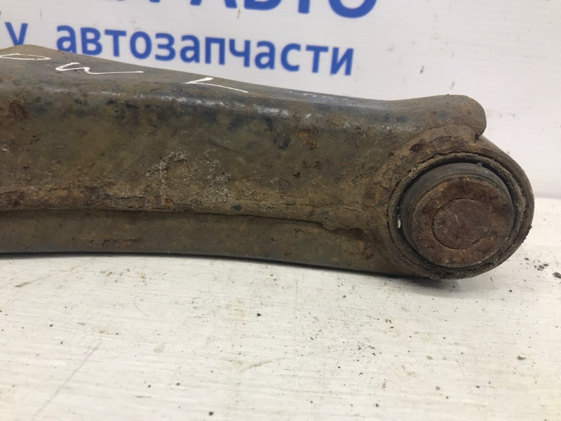 Рычаг задний поперечный Mitsubishi Pajero Wagon 4 3.2 ДИЗЕЛЬ 4M41 2006 (б/у) Київ - зображення 5