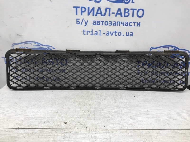 Решетка бампера центральная Hyundai Tucson 2004-2009 86561-2E000 (Арт. 31491) Киев - изображение 4