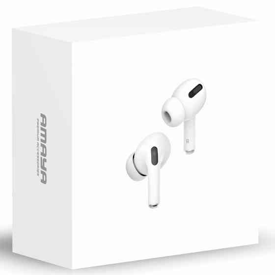 Уценка Беспроводные TWS наушники Amaya Pod Pro 2 Херсон