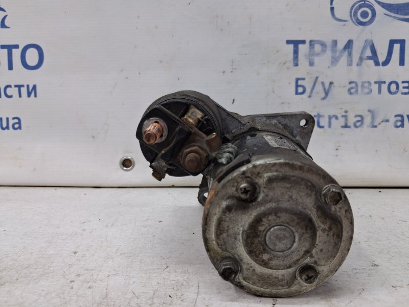 Стартер Suzuki Grand Vitara JT 2.0 БЕНЗИН J20A 2005 (б/у) Київ - зображення 5