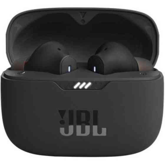 Bluetooth-гарнітура JBL Tune 230NC TWS Black (JBLT230NCTWSBLK) Харків