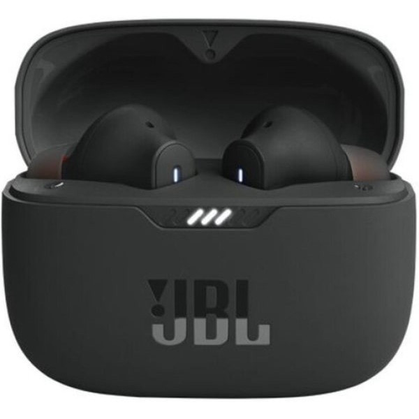 Bluetooth-гарнітура JBL Tune 230NC TWS Black (JBLT230NCTWSBLK) Харків - зображення 2