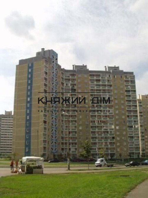 Продаж 1-кімнатної квартири, вул. Драгоманова. Код 21147754 Київ - зображення 10