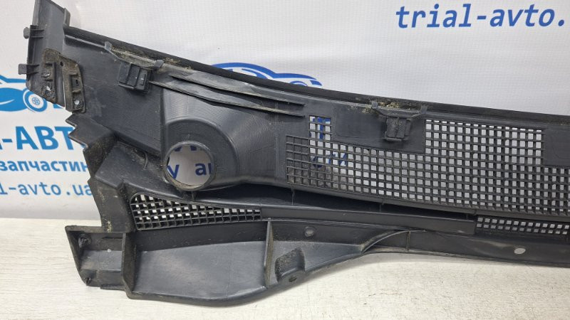 Дефлектор дворников Mitsubishi Lancer 9 1.6 БЕНЗИН 4G18 2003 лев. (б/у) Киев - изображение 5