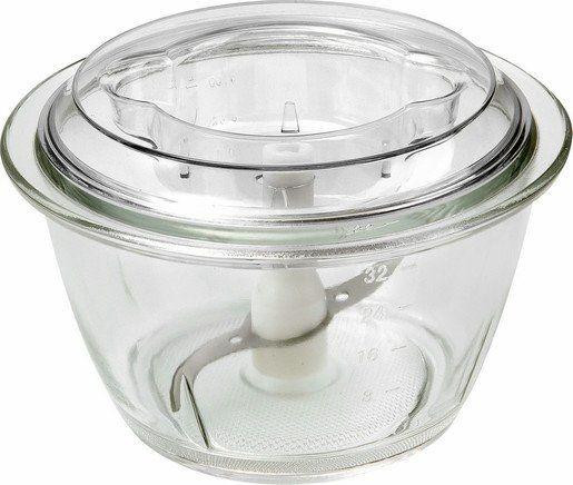 Чоппер-измельчитель 1 л EСG SP-466 Київ - зображення 4