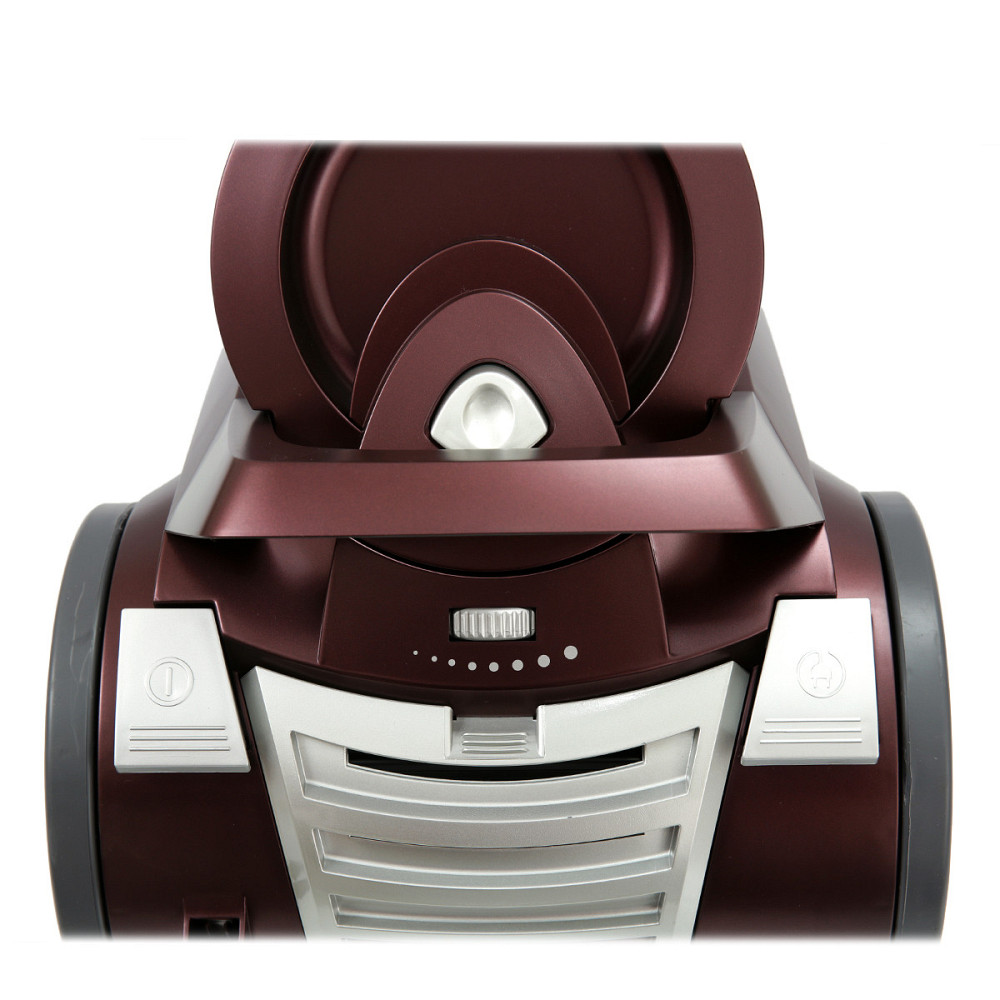 Пылесос ROTEX RVС20-E 700 Вт Київ - зображення 4