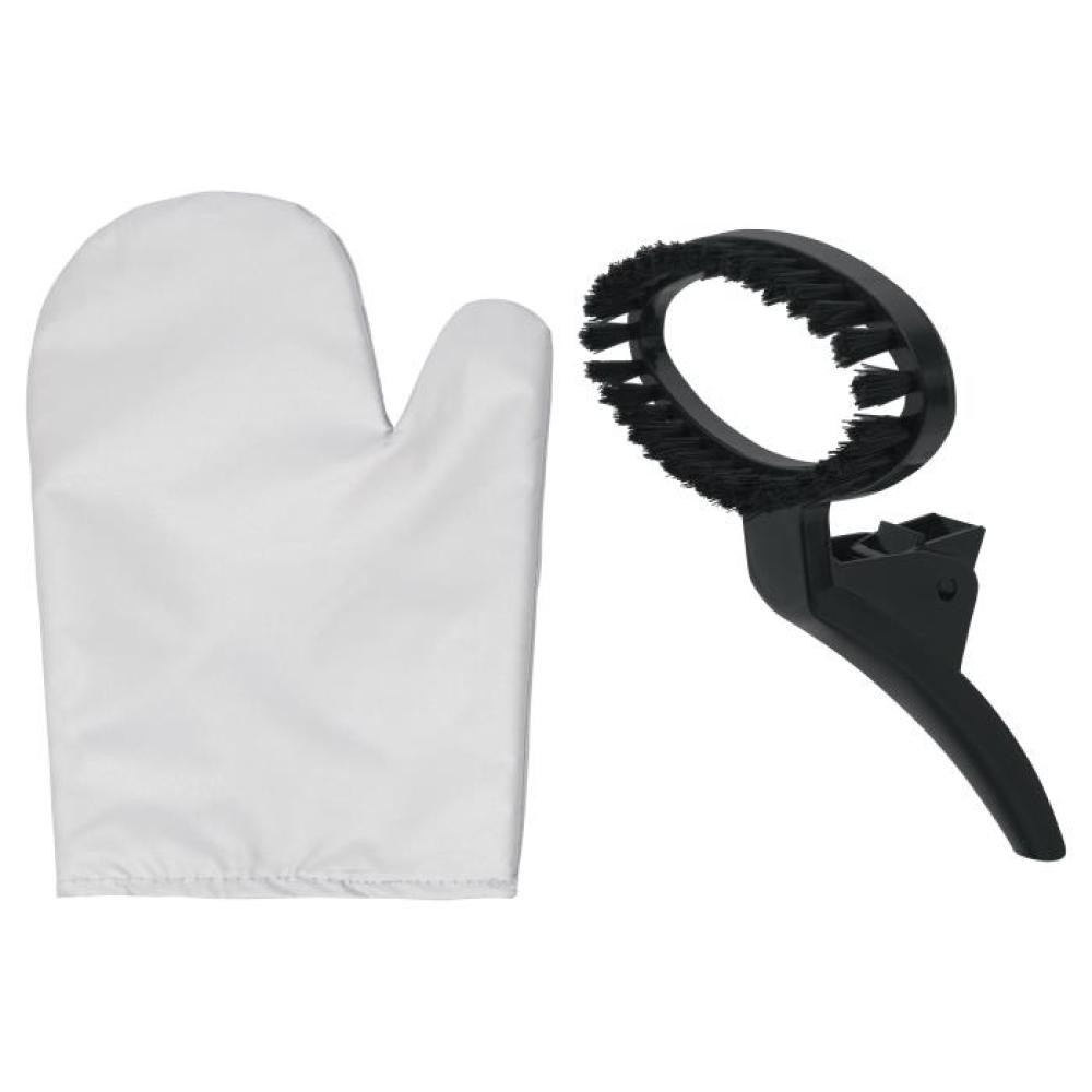 Отпариватель Rotex RIC200-S 2000 Вт красный Київ - зображення 9