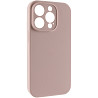 Чехол Silk Full Camera Protective (AA) NO LOGO для Apple iPhone 13 Pro Max (6.7") Херсон