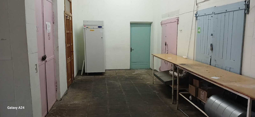 долгосрочная аренда производственные помещения Киев, Соломенский, 28000 грн./мес. Київ - зображення 6