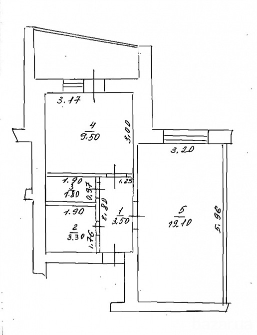 Продається квартира в новому будинку Белая Церковь - изображение 7